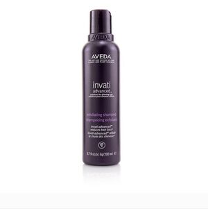 💗🆕aveda invati advanced exfoliating shampoo -solutions for thinning hair 200ml